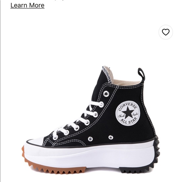 Converse - Picture 3 of 11